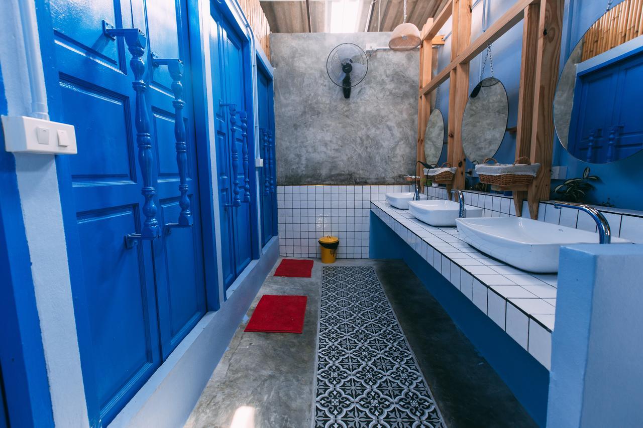 Auberge de jeunesse Aekkeko *