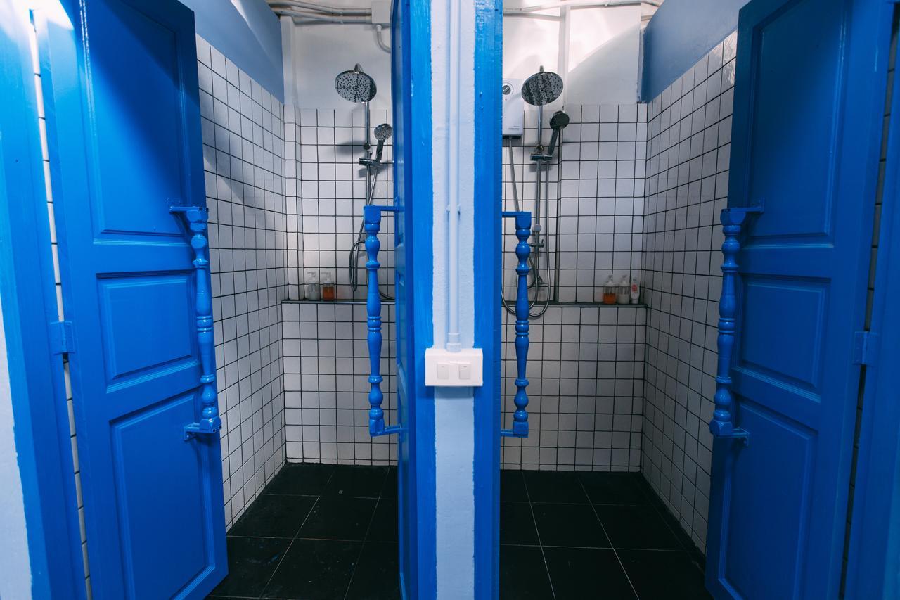 Aekkeko Auberge de jeunesse