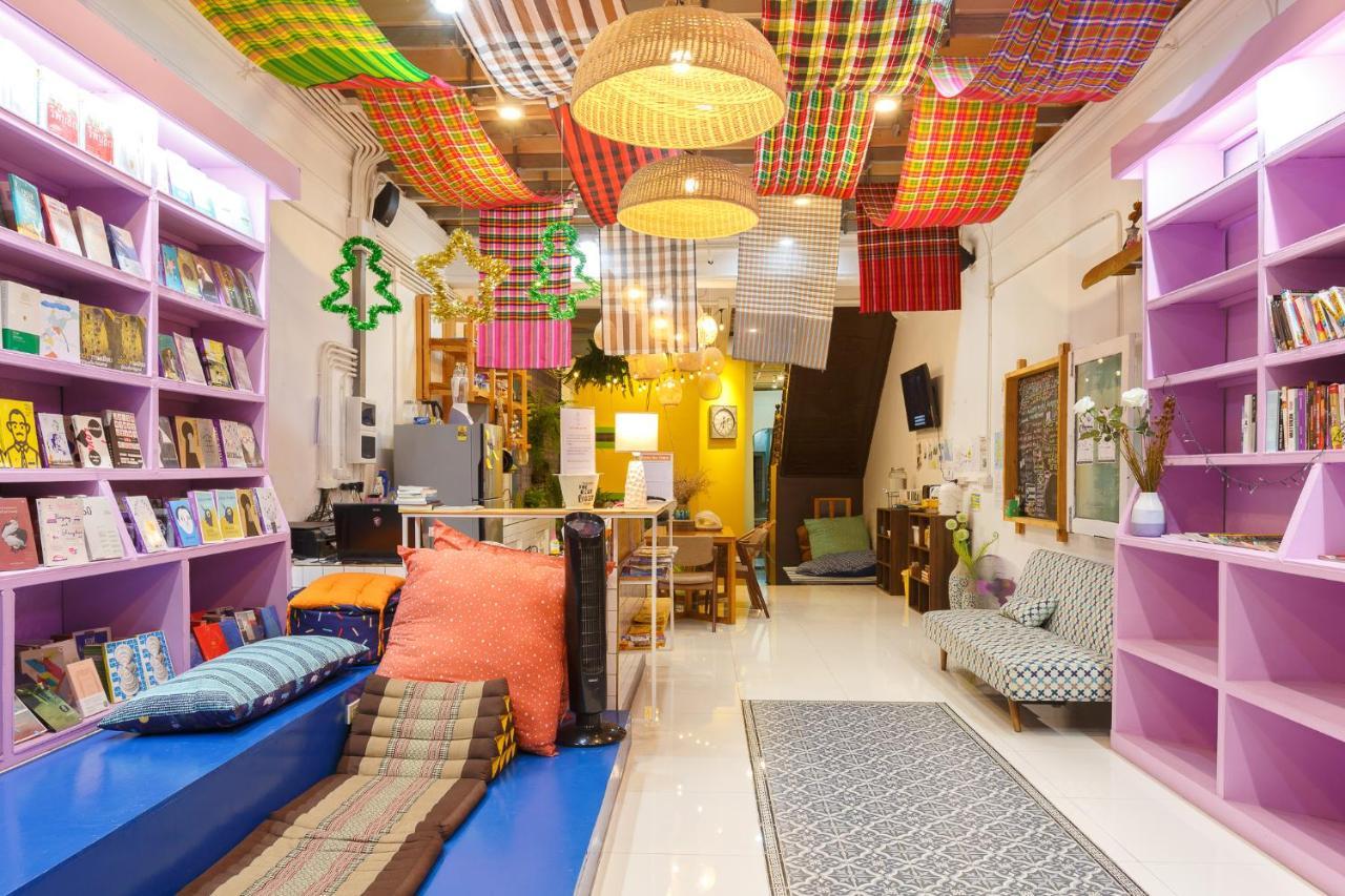 Auberge de jeunesse Aekkeko Phuket