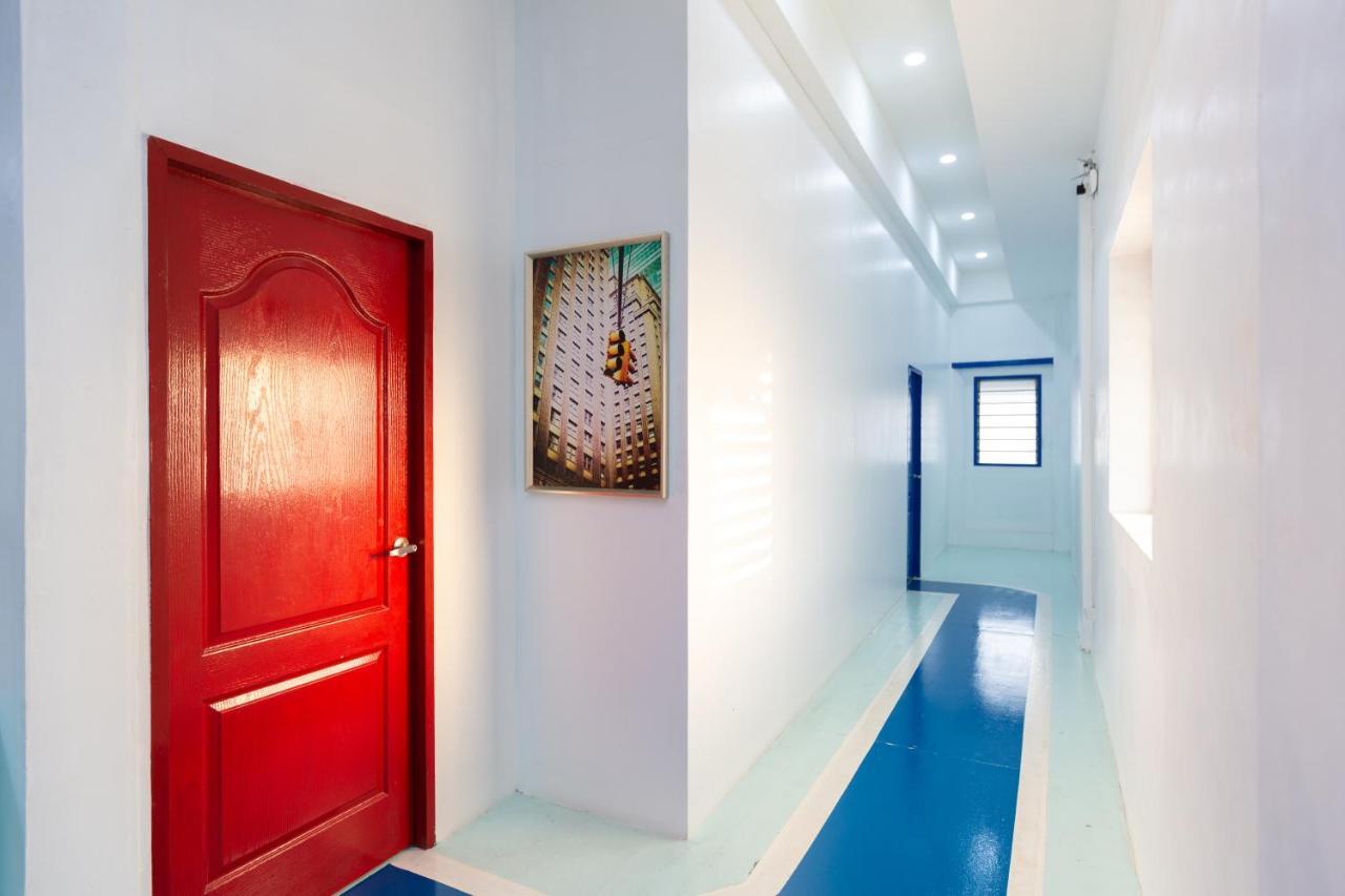 Auberge de jeunesse Aekkeko Phuket